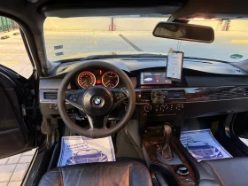 BMW 530 d 218 к.с Автоматик - 10800 лв. / 5521.95 € - 63648238 11 | Car24.bg BMW 530 d 218 к.с Автоматик - 10800 лв. / 5521.95 € - 63648238 11