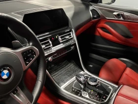 BMW 850 | M850i XDRIVE| LASER| DISTRONIC| 360| SWAROVSKI - 38000 € / 74321.54 лв. - 88678200 10 | Car24.bg BMW 850 | M850i XDRIVE| LASER| DISTRONIC| 360| SWAROVSKI - 38000 € / 74321.54 лв. - 88678200 10