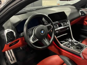 BMW 850 | M850i XDRIVE| LASER| DISTRONIC| 360| SWAROVSKI - 38000 € / 74321.54 лв. - 88678200 9 | Car24.bg BMW 850 | M850i XDRIVE| LASER| DISTRONIC| 360| SWAROVSKI - 38000 € / 74321.54 лв. - 88678200 9