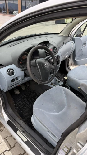 Citroen C3 - 1100 € / 2151.41 лв. - 87548151 7 | Car24.bg Citroen C3 - 1100 € / 2151.41 лв. - 87548151 7