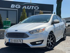 Ford Focus 2.0 FLEXFUEL/AUTOMATIC - Car24.bg Ford Focus 2.0 FLEXFUEL/AUTOMATIC