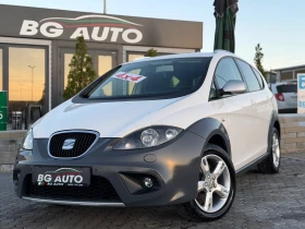 Seat Altea = FREETRACK= 4X4= EURO 5= ИТАЛИЯ=