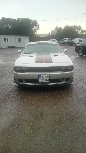 Dodge Challenger 5.7 hemi | Auto.bg — изображение 2 Dodge Challenger 5.7 hemi | Auto.bg — изображение 2