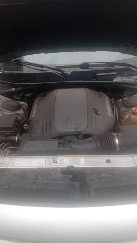 Dodge Challenger 5.7 hemi | Auto.bg — изображение 9 Dodge Challenger 5.7 hemi | Auto.bg — изображение 9
