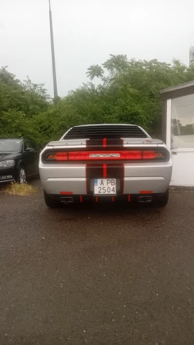 Dodge Challenger 5.7 hemi | Auto.bg — изображение 5 Dodge Challenger 5.7 hemi | Auto.bg — изображение 5