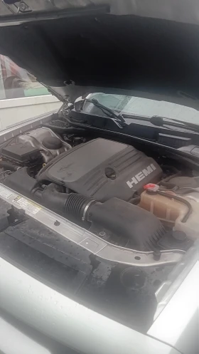 Dodge Challenger 5.7 hemi | Auto.bg — изображение 8 Dodge Challenger 5.7 hemi | Auto.bg — изображение 8