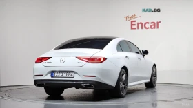 Mercedes-Benz CLS 400d 360 ОБДУХВАНЕ ПОДГРЕВИ HEADUP ИНСПЕКЦИЯ | Auto.bg — изображение 2 Mercedes-Benz CLS 400d 360 ОБДУХВАНЕ ПОДГРЕВИ HEADUP ИНСПЕКЦИЯ | Auto.bg — изображение 2
