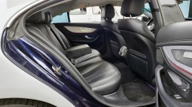 Mercedes-Benz CLS 400d 360 ОБДУХВАНЕ ПОДГРЕВИ HEADUP ИНСПЕКЦИЯ | Auto.bg — изображение 12 Mercedes-Benz CLS 400d 360 ОБДУХВАНЕ ПОДГРЕВИ HEADUP ИНСПЕКЦИЯ | Auto.bg — изображение 12