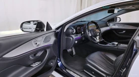 Mercedes-Benz CLS 400d 360 ОБДУХВАНЕ ПОДГРЕВИ HEADUP ИНСПЕКЦИЯ | Auto.bg — изображение 10 Mercedes-Benz CLS 400d 360 ОБДУХВАНЕ ПОДГРЕВИ HEADUP ИНСПЕКЦИЯ | Auto.bg — изображение 10