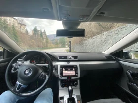 VW Passat - 7500 € - 26183410 9 | Car24.bg VW Passat - 7500 € - 26183410 9