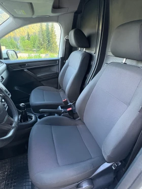 VW Caddy - 7650 € / 14962.10 лв. - 30733104 12 | Car24.bg VW Caddy - 7650 € / 14962.10 лв. - 30733104 12