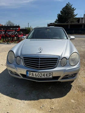 Mercedes-Benz E 320 - 4500 € / 8801.24 лв. - 77048307 5 | Car24.bg Mercedes-Benz E 320 - 4500 € / 8801.24 лв. - 77048307 5