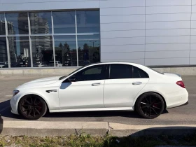 Mercedes-Benz E 63 AMG * E 63 S * CARFAX * ПРЕДСТАВИТЕЛСТВО | Auto.bg — изображение 2 Mercedes-Benz E 63 AMG * E 63 S * CARFAX * ПРЕДСТАВИТЕЛСТВО | Auto.bg — изображение 2