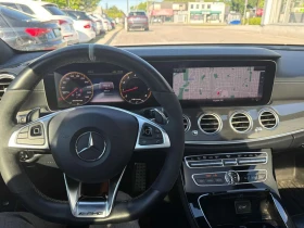Mercedes-Benz E 63 AMG * E 63 S * CARFAX * ПРЕДСТАВИТЕЛСТВО | Auto.bg — изображение 9 Mercedes-Benz E 63 AMG * E 63 S * CARFAX * ПРЕДСТАВИТЕЛСТВО | Auto.bg — изображение 9