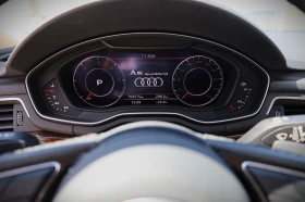 Audi A5 SPORTBACK | Auto.bg — изображение 11 Audi A5 SPORTBACK | Auto.bg — изображение 11