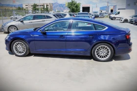 Audi A5 SPORTBACK | Auto.bg — изображение 5 Audi A5 SPORTBACK | Auto.bg — изображение 5