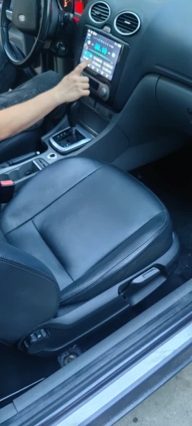 Ford Focus undefined | Auto.bg — изображение 4 Ford Focus undefined | Auto.bg — изображение 4