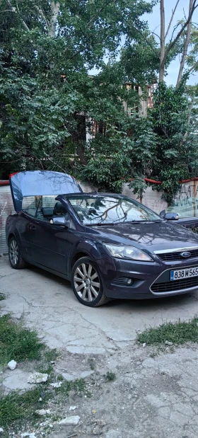 Ford Focus undefined | Auto.bg — изображение 2 Ford Focus undefined | Auto.bg — изображение 2