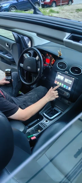 Ford Focus undefined | Auto.bg — изображение 5 Ford Focus undefined | Auto.bg — изображение 5