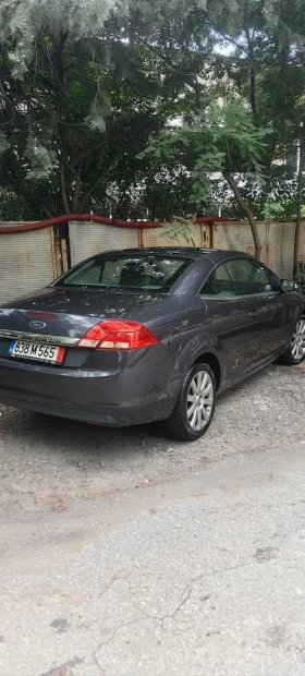 Ford Focus - Car24.bg Ford Focus