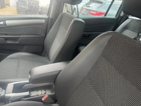 Opel Zafira 1600-150 бенз -метан 7 места | Auto.bg — изображение 17 Opel Zafira 1600-150 бенз -метан 7 места | Auto.bg — изображение 17