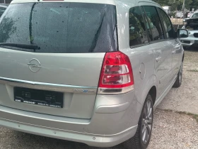 Opel Zafira 1600-150 бенз -метан 7 места | Auto.bg — изображение 6 Opel Zafira 1600-150 бенз -метан 7 места | Auto.bg — изображение 6