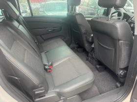 Opel Zafira 1600-150 бенз -метан 7 места | Auto.bg — изображение 7 Opel Zafira 1600-150 бенз -метан 7 места | Auto.bg — изображение 7