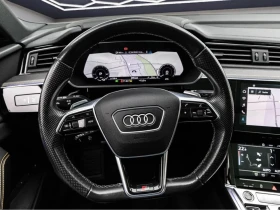 Audi E-Tron 55 SPORTBACK S-LINE PLUS 95KWH 63000KM. | Auto.bg — изображение 15 Audi E-Tron 55 SPORTBACK S-LINE PLUS 95KWH 63000KM. | Auto.bg — изображение 15