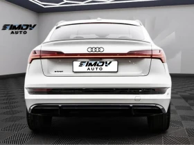 Audi E-Tron 55 SPORTBACK S-LINE PLUS 95KWH 63000KM. | Auto.bg — изображение 6 Audi E-Tron 55 SPORTBACK S-LINE PLUS 95KWH 63000KM. | Auto.bg — изображение 6