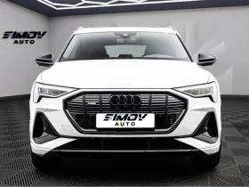 Audi E-Tron 55 SPORTBACK S-LINE PLUS 95KWH 63000KM. | Auto.bg — изображение 5 Audi E-Tron 55 SPORTBACK S-LINE PLUS 95KWH 63000KM. | Auto.bg — изображение 5