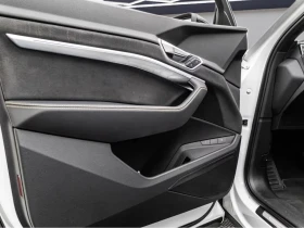 Audi E-Tron 55 SPORTBACK S-LINE PLUS 95KWH 63000KM. | Auto.bg — изображение 11 Audi E-Tron 55 SPORTBACK S-LINE PLUS 95KWH 63000KM. | Auto.bg — изображение 11
