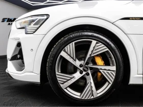 Audi E-Tron 55 SPORTBACK S-LINE PLUS 95KWH 63000KM. | Auto.bg — изображение 17 Audi E-Tron 55 SPORTBACK S-LINE PLUS 95KWH 63000KM. | Auto.bg — изображение 17