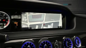 Mercedes-Benz S 63 AMG 4MATIC* 360* МАСАЖИ* ПАНО* АВТОКРЕДИТ | Auto.bg — изображение 12 Mercedes-Benz S 63 AMG 4MATIC* 360* МАСАЖИ* ПАНО* АВТОКРЕДИТ | Auto.bg — изображение 12