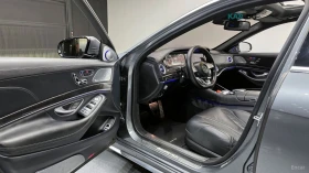 Mercedes-Benz S 63 AMG 4MATIC* 360* МАСАЖИ* ПАНО* АВТОКРЕДИТ | Auto.bg — изображение 8 Mercedes-Benz S 63 AMG 4MATIC* 360* МАСАЖИ* ПАНО* АВТОКРЕДИТ | Auto.bg — изображение 8