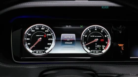 Mercedes-Benz S 63 AMG 4MATIC* 360* МАСАЖИ* ПАНО* АВТОКРЕДИТ | Auto.bg — изображение 6 Mercedes-Benz S 63 AMG 4MATIC* 360* МАСАЖИ* ПАНО* АВТОКРЕДИТ | Auto.bg — изображение 6