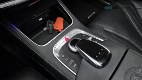 Mercedes-Benz S 63 AMG 4MATIC* 360* МАСАЖИ* ПАНО* АВТОКРЕДИТ | Auto.bg — изображение 16 Mercedes-Benz S 63 AMG 4MATIC* 360* МАСАЖИ* ПАНО* АВТОКРЕДИТ | Auto.bg — изображение 16