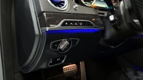 Mercedes-Benz S 63 AMG 4MATIC* 360* МАСАЖИ* ПАНО* АВТОКРЕДИТ | Auto.bg — изображение 17 Mercedes-Benz S 63 AMG 4MATIC* 360* МАСАЖИ* ПАНО* АВТОКРЕДИТ | Auto.bg — изображение 17
