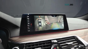 BMW 530 M* ОБДУХВАНЕ* 360 КАМЕРА* 4 ПОДГРЕВА* HEADUP* ПАМЕ | Auto.bg — изображение 14 BMW 530 M* ОБДУХВАНЕ* 360 КАМЕРА* 4 ПОДГРЕВА* HEADUP* ПАМЕ | Auto.bg — изображение 14