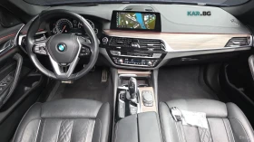 BMW 530 M* ОБДУХВАНЕ* 360 КАМЕРА* 4 ПОДГРЕВА* HEADUP* ПАМЕ | Auto.bg — изображение 7 BMW 530 M* ОБДУХВАНЕ* 360 КАМЕРА* 4 ПОДГРЕВА* HEADUP* ПАМЕ | Auto.bg — изображение 7
