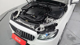 Mercedes-Benz E 350 E350 4MATIC AMG Line | Auto.bg — изображение 5 Mercedes-Benz E 350 E350 4MATIC AMG Line | Auto.bg — изображение 5