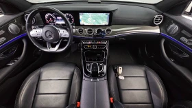 Mercedes-Benz E 350 E350 4MATIC AMG Line | Auto.bg — изображение 6 Mercedes-Benz E 350 E350 4MATIC AMG Line | Auto.bg — изображение 6
