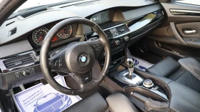 BMW 525 d 197 К.С. LCI M-Pack | Auto.bg — изображение 8 BMW 525 d 197 К.С. LCI M-Pack | Auto.bg — изображение 8