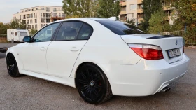BMW 525 d 197 К.С. LCI M-Pack | Auto.bg — изображение 6 BMW 525 d 197 К.С. LCI M-Pack | Auto.bg — изображение 6