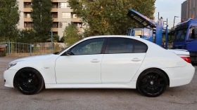 BMW 525 d 197 К.С. LCI M-Pack | Auto.bg — изображение 7 BMW 525 d 197 К.С. LCI M-Pack | Auto.bg — изображение 7