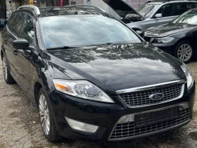 Ford Mondeo 2000-140 кс 6 ск. Титаниум - 2999 € - 62848068 3 | Car24.bg Ford Mondeo 2000-140 кс 6 ск. Титаниум - 2999 € - 62848068 3