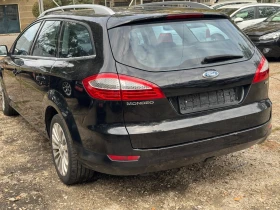 Ford Mondeo 2000-140 кс 6 ск. Титаниум - 2999 € - 62848068 4 | Car24.bg Ford Mondeo 2000-140 кс 6 ск. Титаниум - 2999 € - 62848068 4