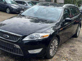 Ford Mondeo 2000-140 кс 6 ск. Титаниум - 2999 € - 62848068 2 | Car24.bg Ford Mondeo 2000-140 кс 6 ск. Титаниум - 2999 € - 62848068 2