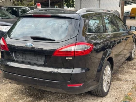 Ford Mondeo 2000-140 кс 6 ск. Титаниум - 2999 € - 62848068 5 | Car24.bg Ford Mondeo 2000-140 кс 6 ск. Титаниум - 2999 € - 62848068 5