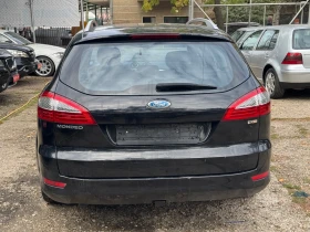 Ford Mondeo 2000-140 кс 6 ск. Титаниум - 2999 € - 62848068 6 | Car24.bg Ford Mondeo 2000-140 кс 6 ск. Титаниум - 2999 € - 62848068 6