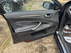 Ford Mondeo 2000-140 кс 6 ск. Титаниум - 2999 € - 62848068 7 | Car24.bg Ford Mondeo 2000-140 кс 6 ск. Титаниум - 2999 € - 62848068 7